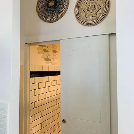 La Terrazza Sul Mare - I Dammusi Di Scauri Appartement *